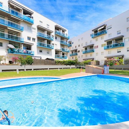 Uhc Golden Pineda Apartments La Pineda Εξωτερικό φωτογραφία