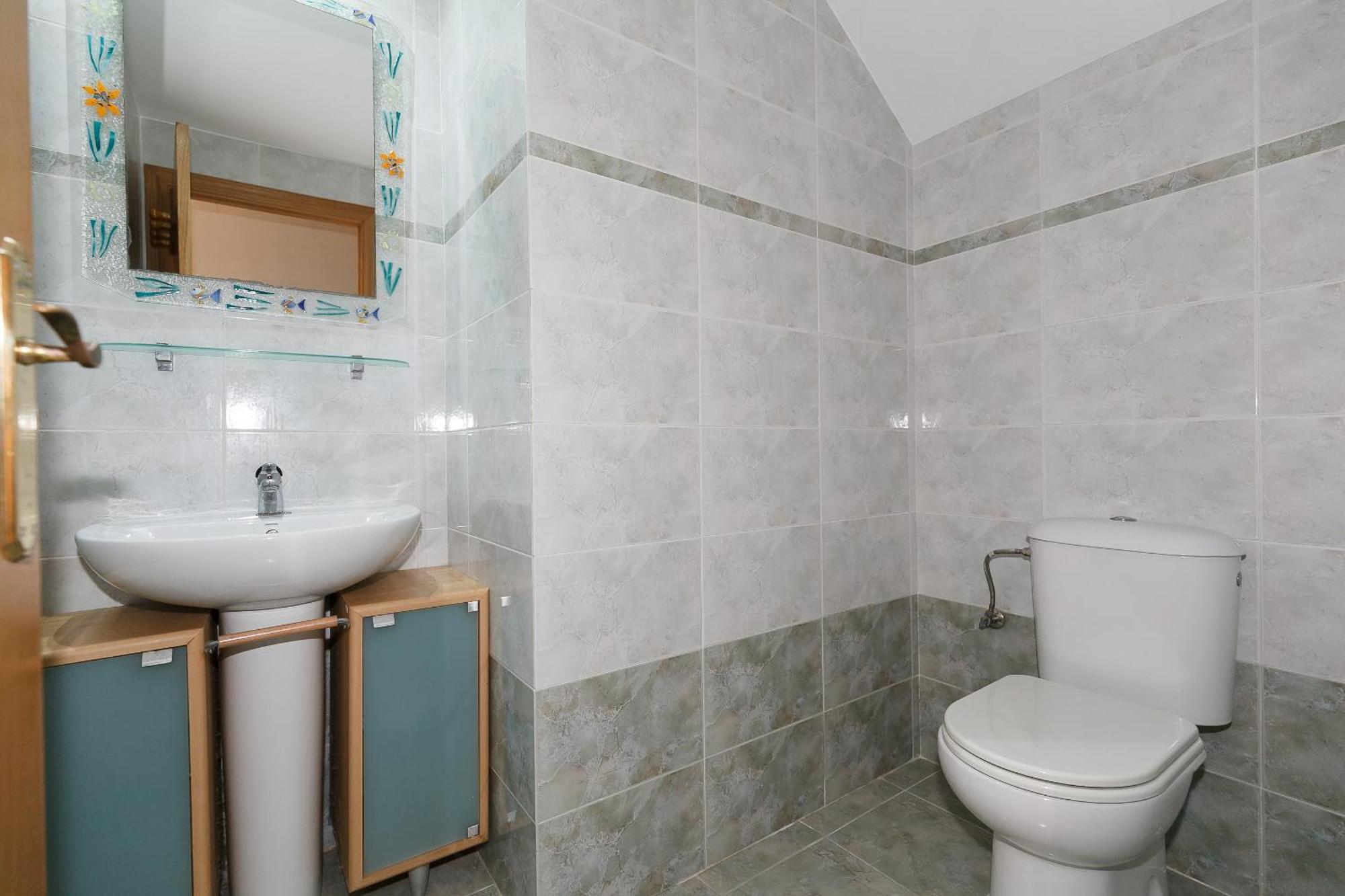 Uhc Golden Pineda Apartments La Pineda Εξωτερικό φωτογραφία