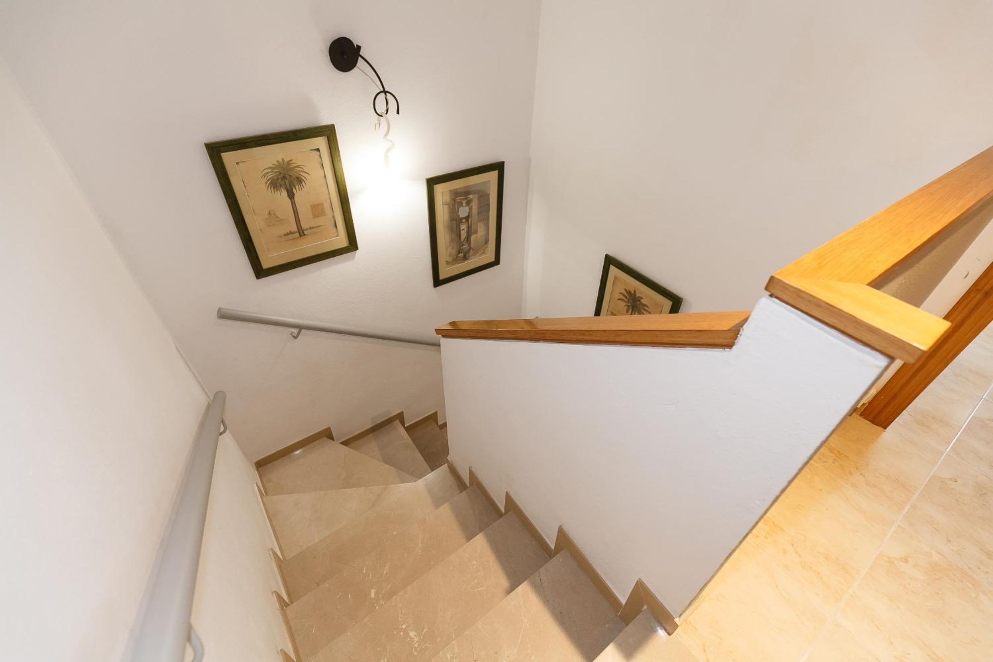 Uhc Golden Pineda Apartments La Pineda Εξωτερικό φωτογραφία