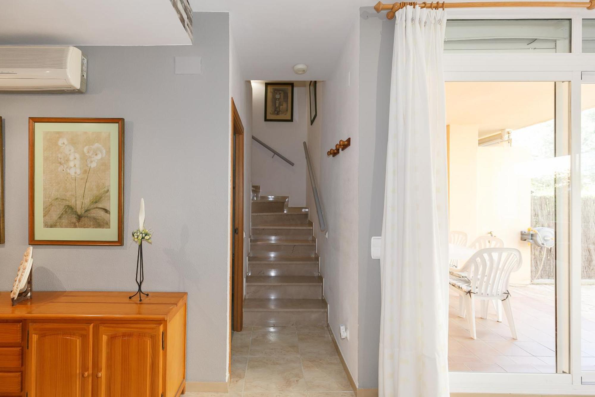 Uhc Golden Pineda Apartments La Pineda Εξωτερικό φωτογραφία