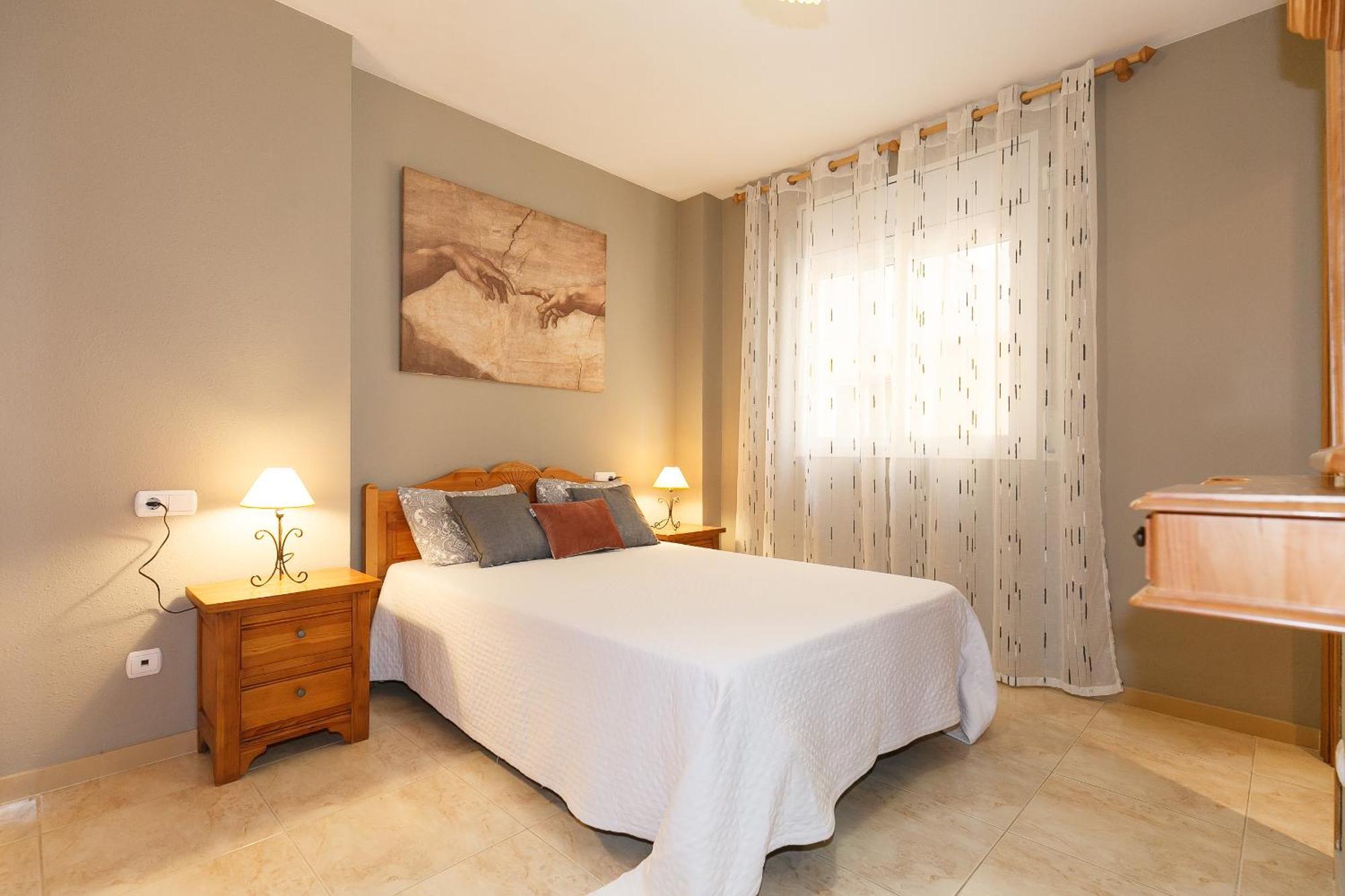 Uhc Golden Pineda Apartments La Pineda Εξωτερικό φωτογραφία