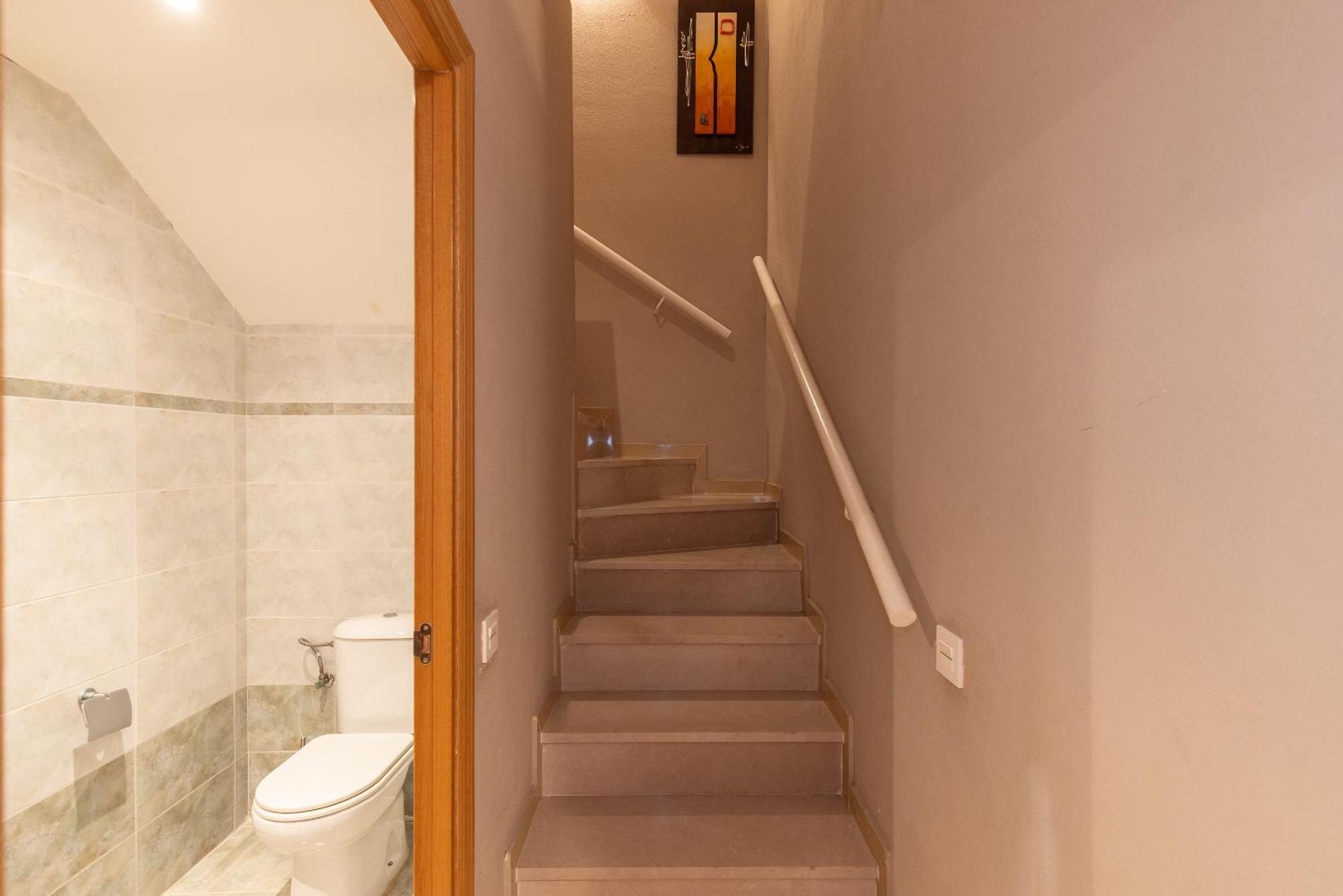 Uhc Golden Pineda Apartments La Pineda Εξωτερικό φωτογραφία