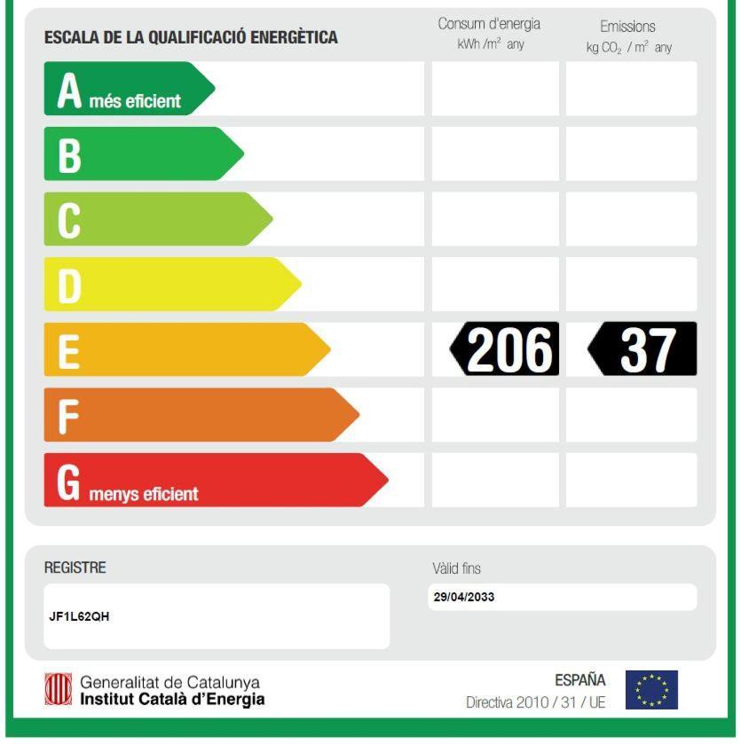 Uhc Golden Pineda Apartments La Pineda Δωμάτιο φωτογραφία