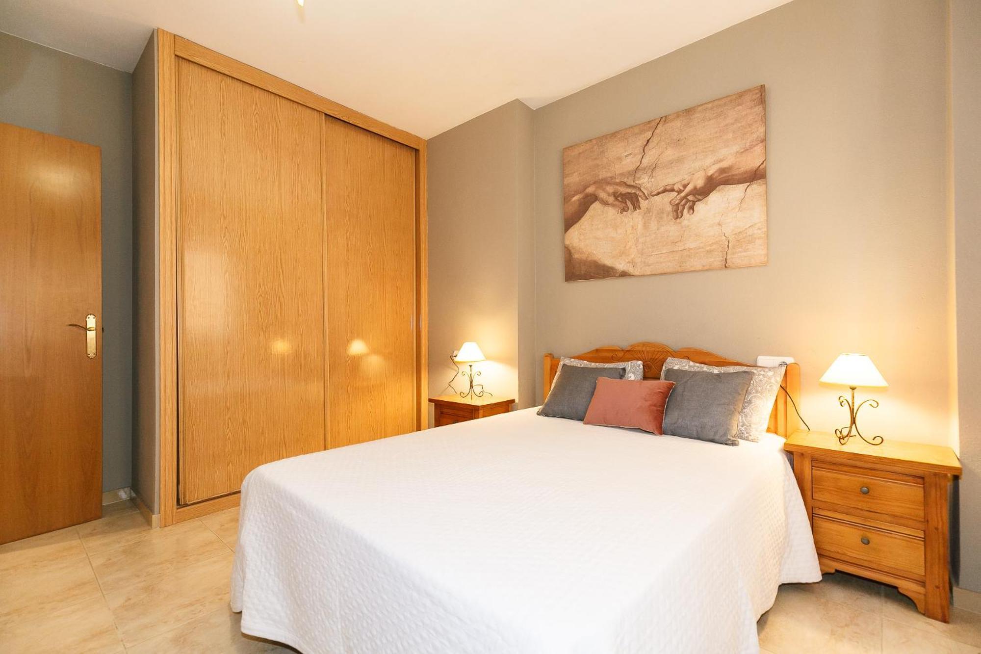 Uhc Golden Pineda Apartments La Pineda Δωμάτιο φωτογραφία
