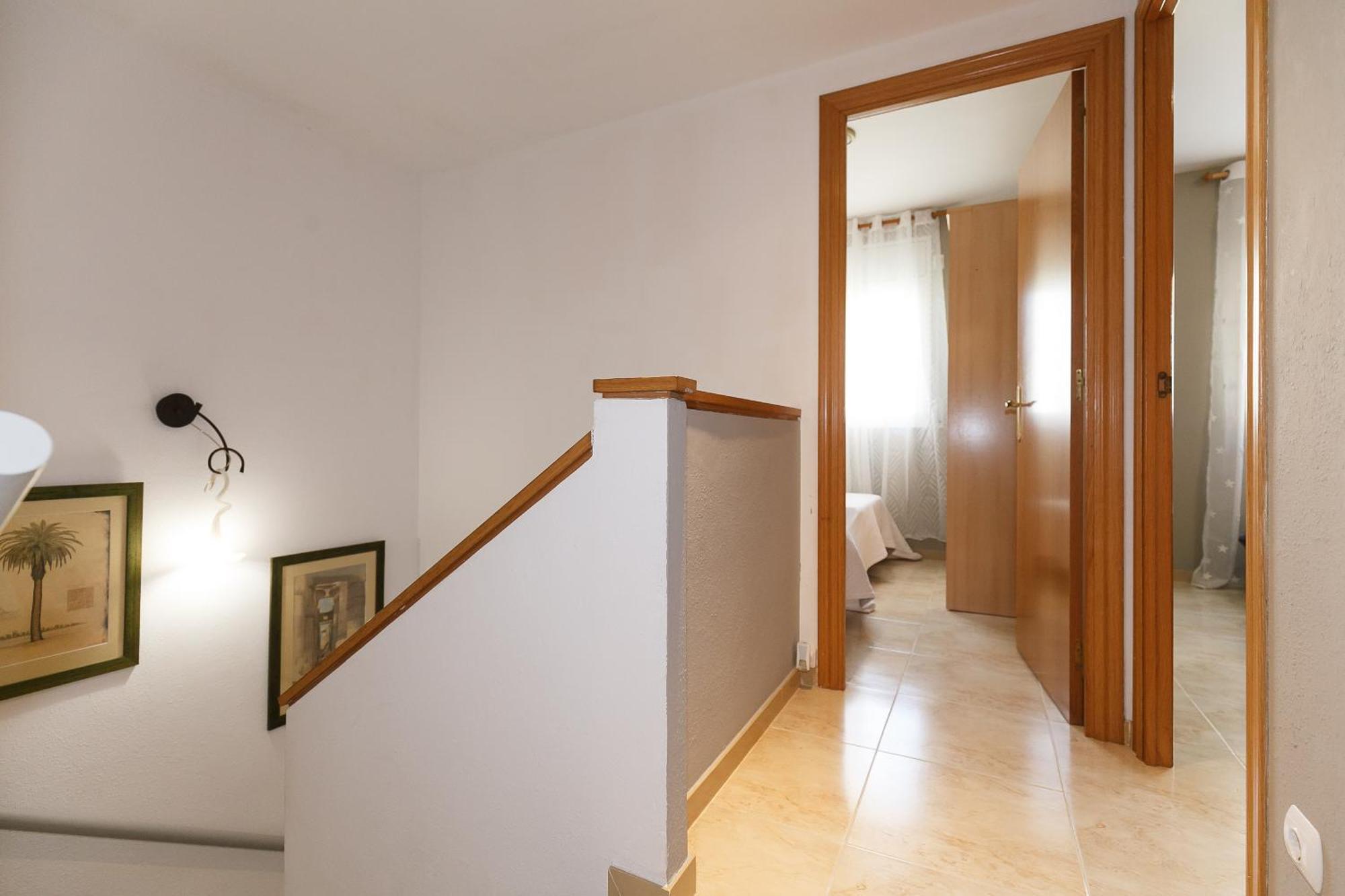 Uhc Golden Pineda Apartments La Pineda Δωμάτιο φωτογραφία
