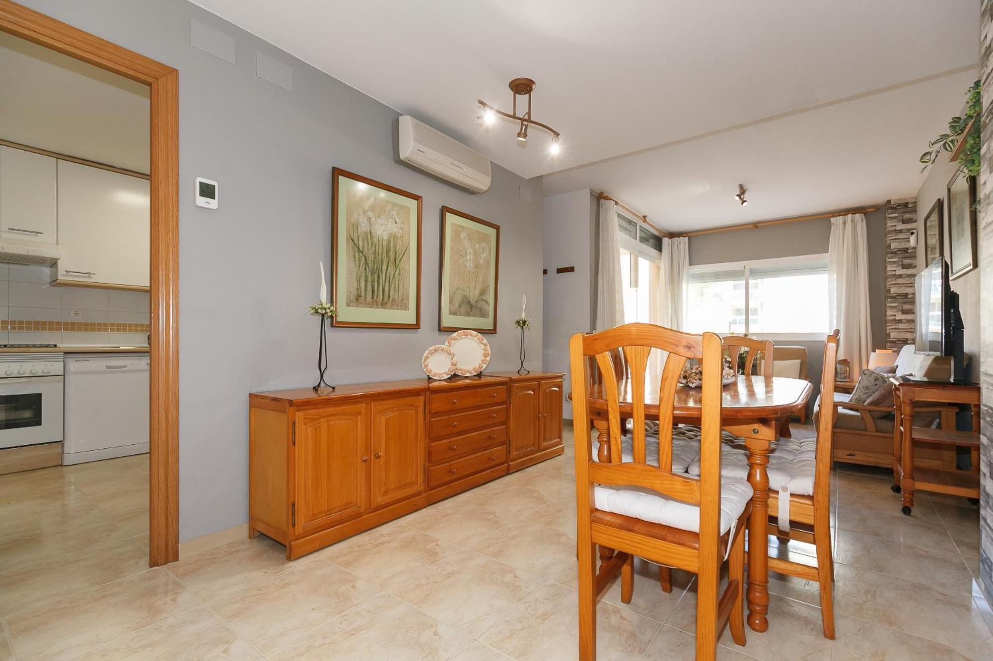 Uhc Golden Pineda Apartments La Pineda Δωμάτιο φωτογραφία
