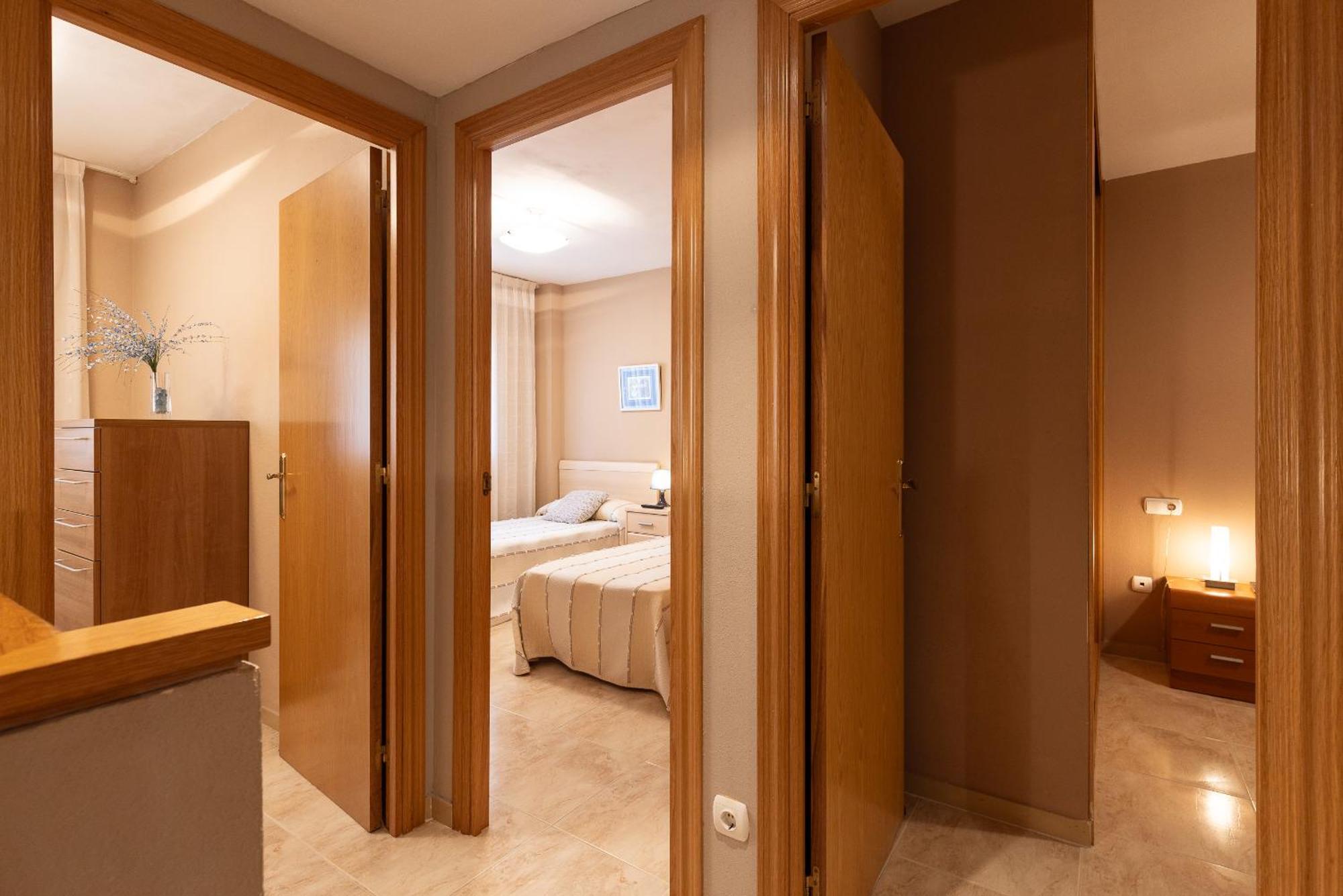 Uhc Golden Pineda Apartments La Pineda Δωμάτιο φωτογραφία