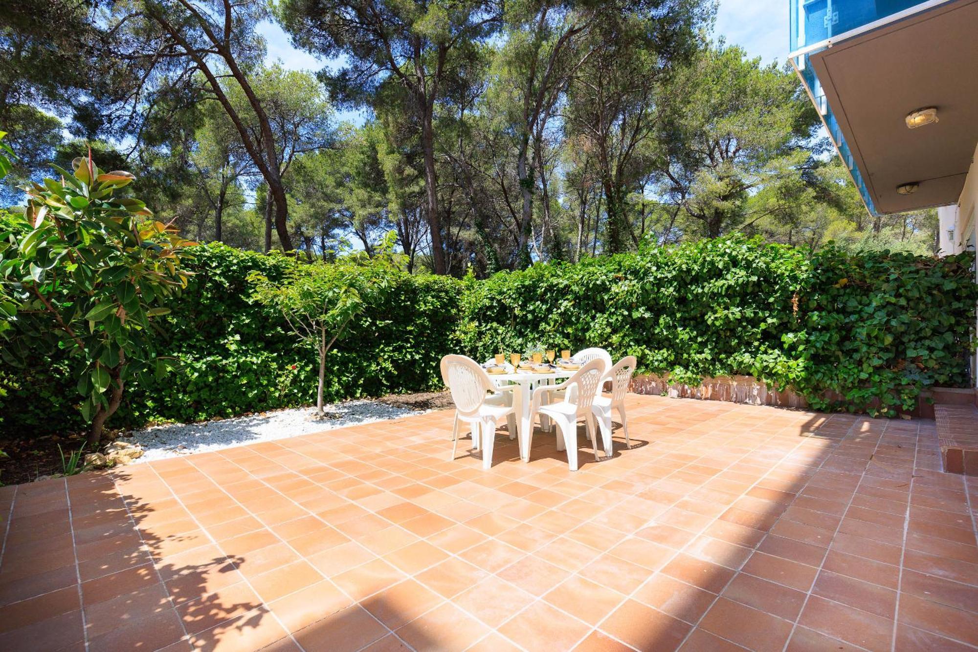 Uhc Golden Pineda Apartments La Pineda Δωμάτιο φωτογραφία