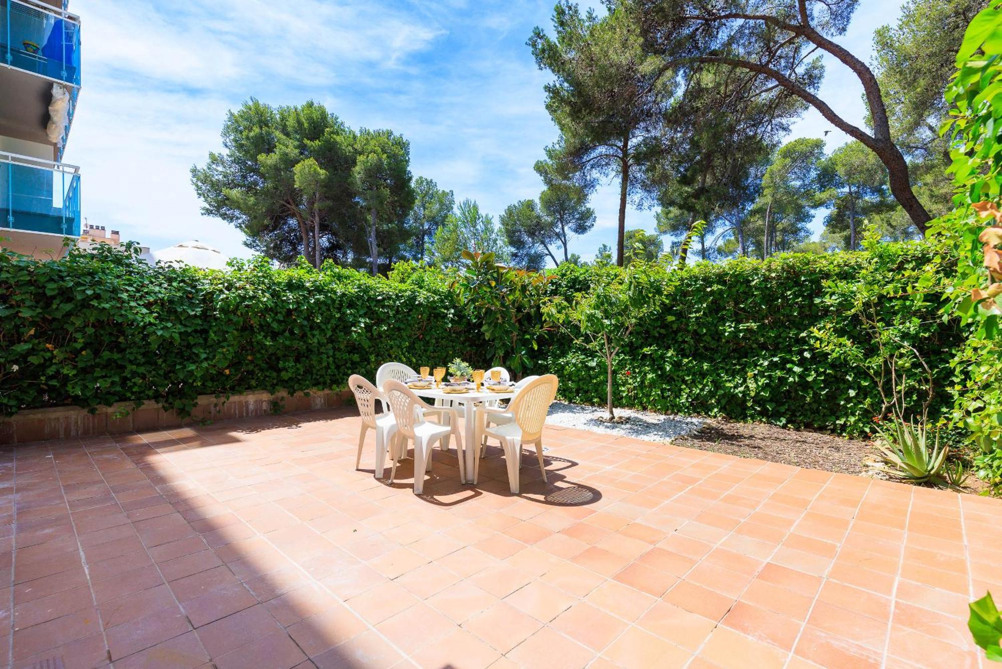Uhc Golden Pineda Apartments La Pineda Δωμάτιο φωτογραφία