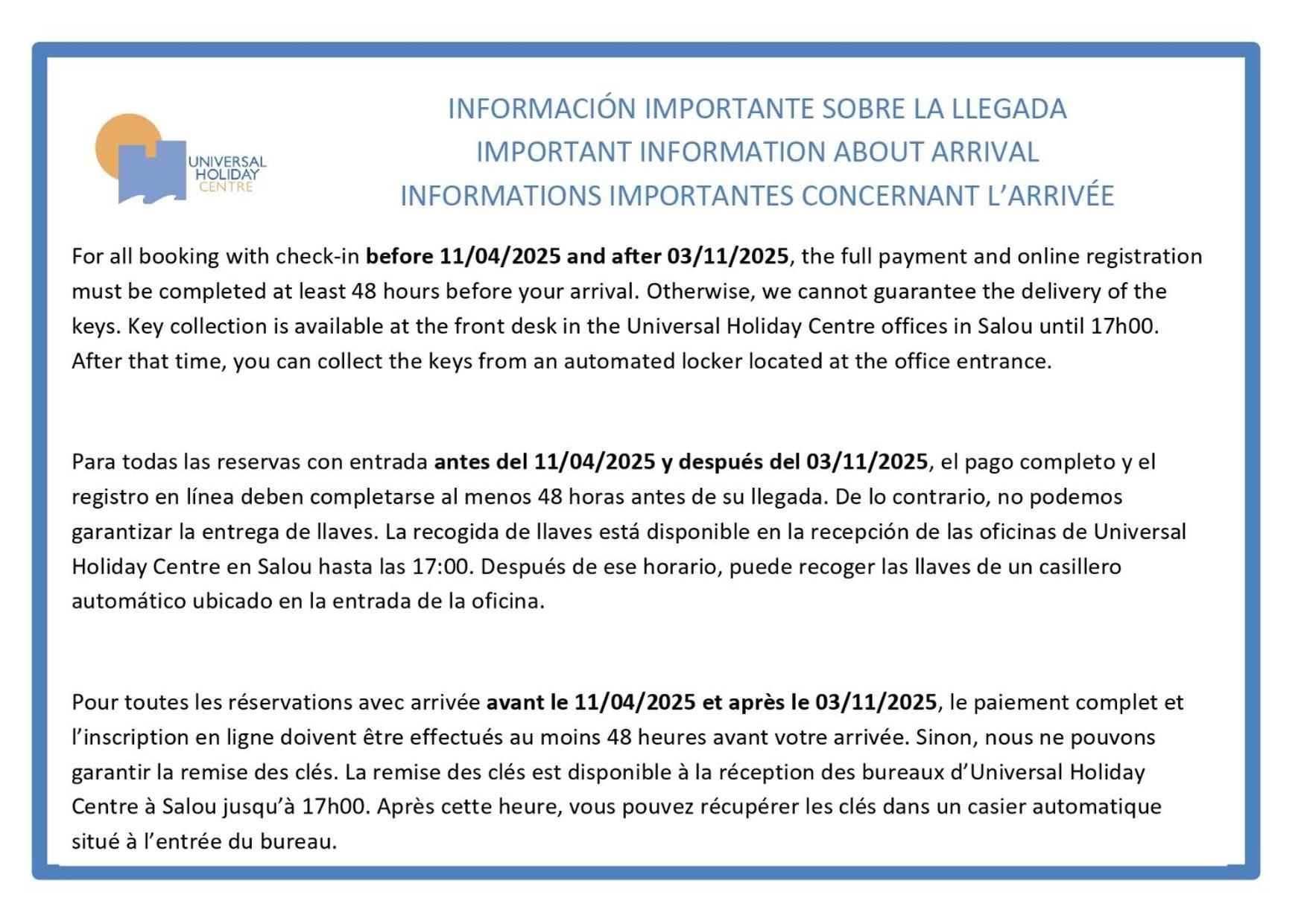 Uhc Golden Pineda Apartments La Pineda Εξωτερικό φωτογραφία